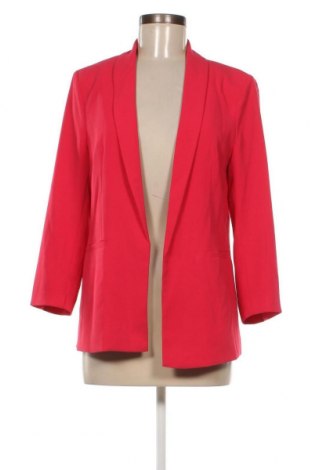 Γυναικείο σακάκι Orsay, Μέγεθος M, Χρώμα Κόκκινο, Τιμή 22,51 €
