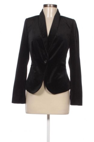 Γυναικείο σακάκι Orsay, Μέγεθος S, Χρώμα Μαύρο, Τιμή 6,81 €