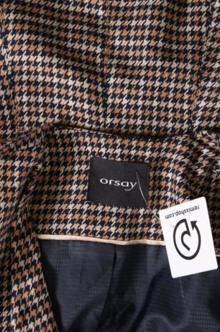 Dámske sako  Orsay, Veľkosť S, Farba Viacfarebná, Cena  24,95 €