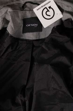 Дамско сако Orsay, Размер M, Цвят Сив, Цена 44,00 лв.