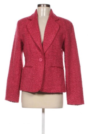 Γυναικείο σακάκι Outfit, Μέγεθος M, Χρώμα Ρόζ , Τιμή 9,53 €