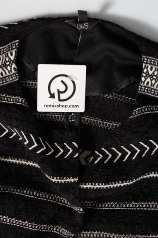 Дамско сако Oviesse, Размер XL, Цвят Черен, Цена 9,68 лв.