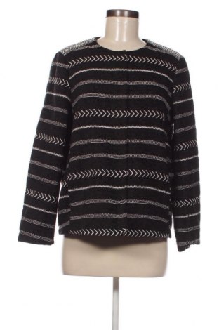 Γυναικείο σακάκι Oviesse, Μέγεθος XL, Χρώμα Μαύρο, Τιμή 15,52 €