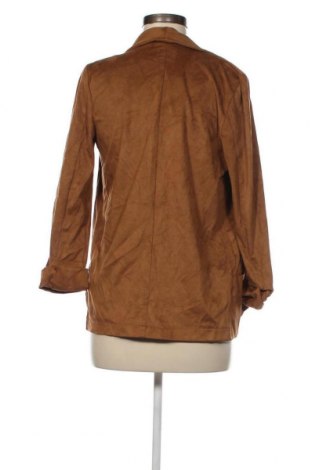 Дамско сако Pimkie, Размер XS, Цвят Бежов, Цена 11,44 лв.