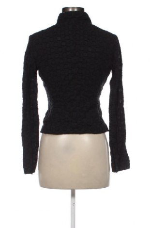 Γυναικείο σακάκι Pollini, Μέγεθος M, Χρώμα Μαύρο, Τιμή 56,82 €