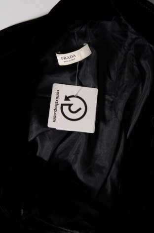 Dámske sako  Prada, Veľkosť L, Farba Čierna, Cena  121,91 €