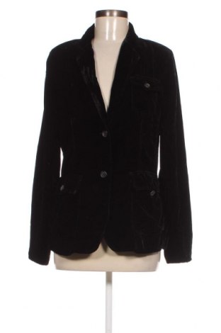 Γυναικείο σακάκι Prada, Μέγεθος L, Χρώμα Μαύρο, Τιμή 132,99 €