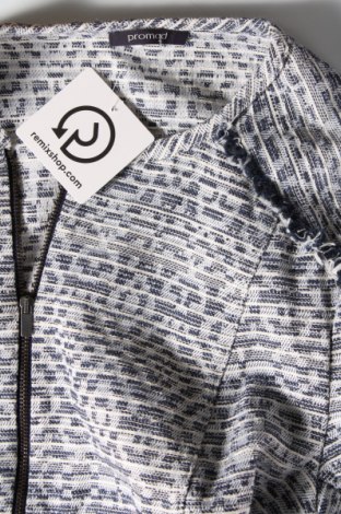 Γυναικείο σακάκι Promod, Μέγεθος M, Χρώμα Πολύχρωμο, Τιμή 8,25 €