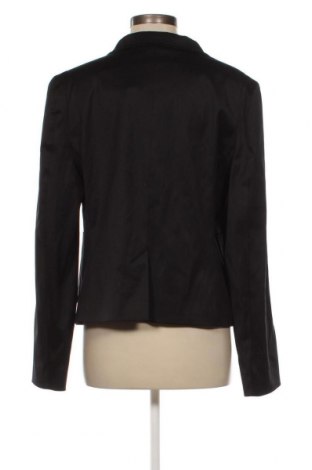 Γυναικείο σακάκι Rene Lezard, Μέγεθος XL, Χρώμα Μαύρο, Τιμή 32,98 €