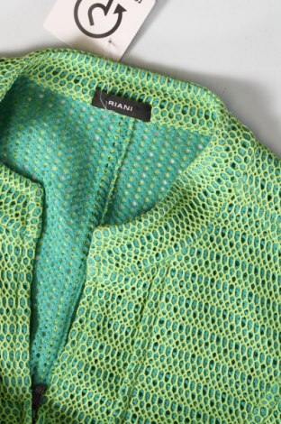 Дамско сако Riani, Размер M, Цвят Зелен, Цена 86,94 лв.