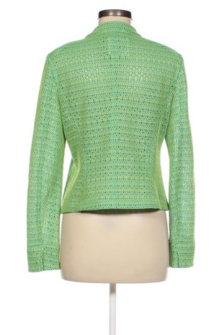 Γυναικείο σακάκι Riani, Μέγεθος M, Χρώμα Πράσινο, Τιμή 53,78 €