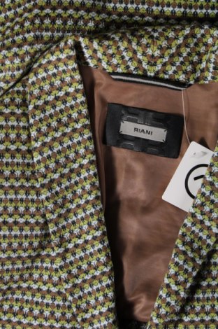 Γυναικείο σακάκι Riani, Μέγεθος M, Χρώμα Πολύχρωμο, Τιμή 99,59 €