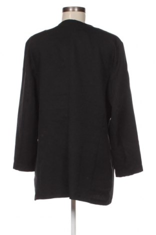 Γυναικείο σακάκι Rigany, Μέγεθος XL, Χρώμα Μαύρο, Τιμή 9,80 €