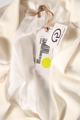 Γυναικείο σακάκι Rinascimento, Μέγεθος S, Χρώμα Λευκό, Τιμή 49,69 €