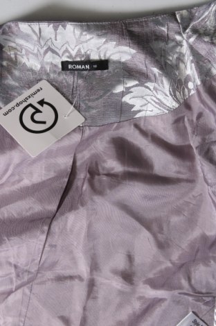 Γυναικείο σακάκι Roman, Μέγεθος XL, Χρώμα Βιολετί, Τιμή 14,90 €