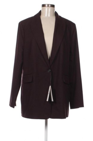 Дамско сако S.Oliver, Размер XL, Цвят Черен, Цена 45,15 лв.