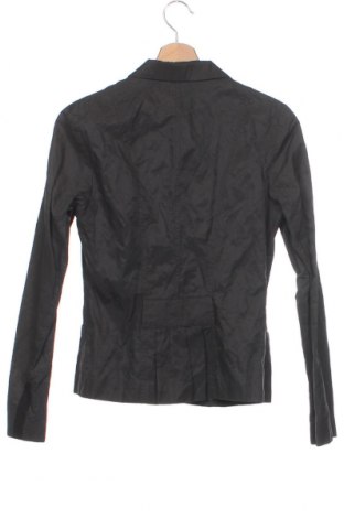 Γυναικείο σακάκι S.Oliver, Μέγεθος XS, Χρώμα Γκρί, Τιμή 3,97 €