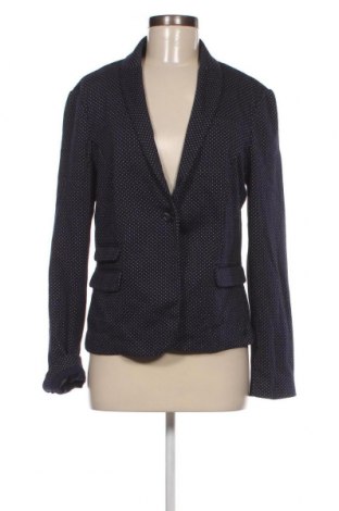 Damen Blazer S.Oliver, Größe L, Farbe Blau, Preis 8,68 €