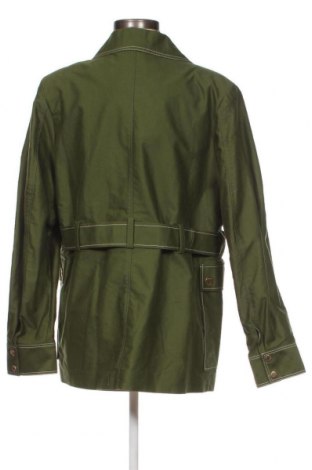 Дамско сако Sandro, Размер M, Цвят Зелен, Цена 331,00 лв.