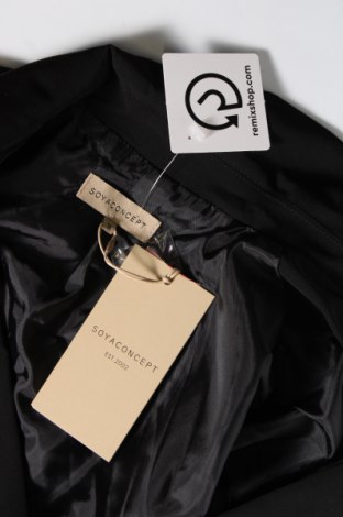 Dámske sako  Soya Concept, Veľkosť S, Farba Čierna, Cena  66,49 €