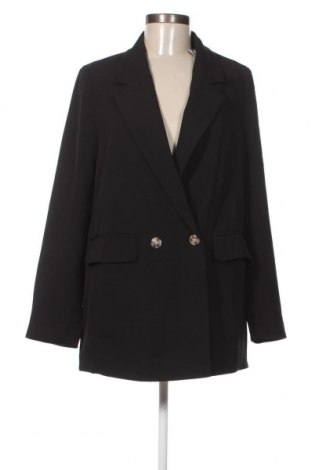 Γυναικείο σακάκι Soya Concept, Μέγεθος S, Χρώμα Μαύρο, Τιμή 26,60 €