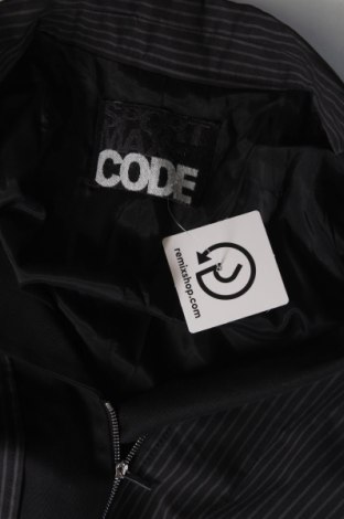 Γυναικείο σακάκι Sportmax Code, Μέγεθος S, Χρώμα Γκρί, Τιμή 82,35 €
