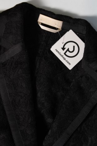 Γυναικείο σακάκι St.Emile, Μέγεθος M, Χρώμα Μαύρο, Τιμή 10,95 €
