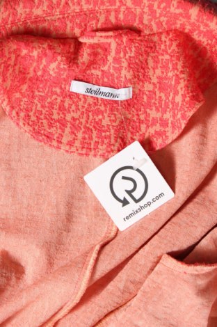 Γυναικείο σακάκι Steilmann, Μέγεθος XL, Χρώμα Ρόζ , Τιμή 15,52 €