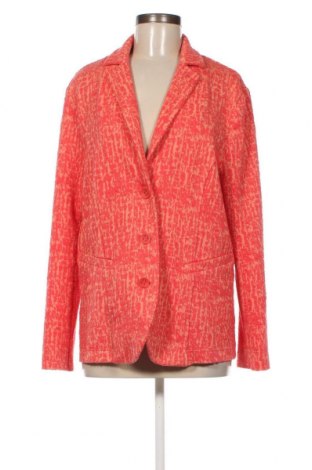 Дамско сако Steilmann, Размер XL, Цвят Розов, Цена 25,08 лв.
