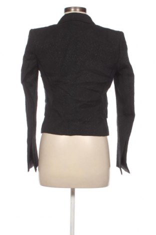 Γυναικείο σακάκι Strenesse, Μέγεθος S, Χρώμα Μαύρο, Τιμή 29,93 €