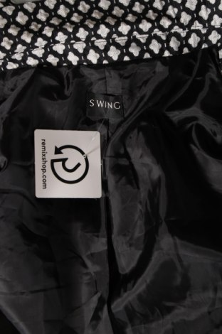 Дамско сако Swing, Размер XL, Цвят Многоцветен, Цена 48,60 лв.