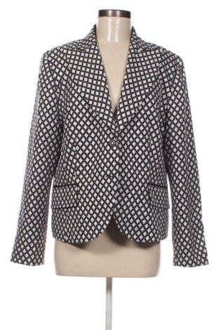 Γυναικείο σακάκι Swing, Μέγεθος XL, Χρώμα Πολύχρωμο, Τιμή 30,06 €