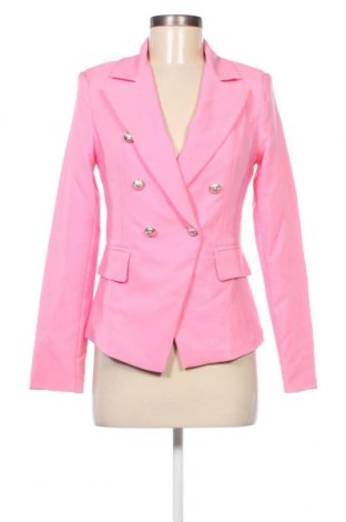 Γυναικείο σακάκι TANTRA, Μέγεθος S, Χρώμα Ρόζ , Τιμή 124,23 €