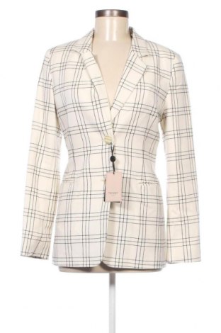 Γυναικείο σακάκι TWINSET, Μέγεθος M, Χρώμα Πολύχρωμο, Τιμή 114,13 €
