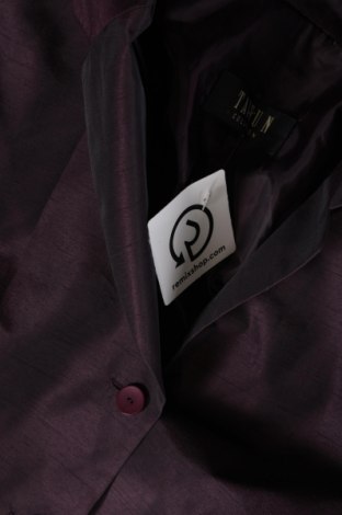 Γυναικείο σακάκι Taifun, Μέγεθος L, Χρώμα Βιολετί, Τιμή 25,74 €