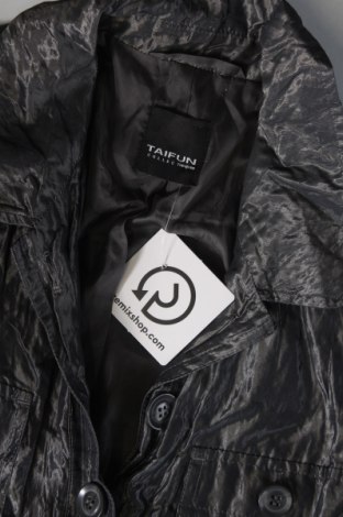 Γυναικείο σακάκι Taifun, Μέγεθος S, Χρώμα Γκρί, Τιμή 25,74 €