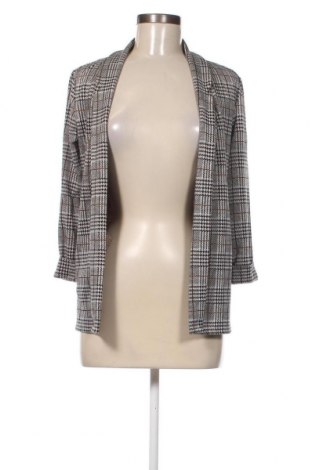 Γυναικείο σακάκι Tally Weijl, Μέγεθος S, Χρώμα Πολύχρωμο, Τιμή 7,62 €