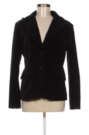 Γυναικείο σακάκι Tara, Μέγεθος L, Χρώμα Μαύρο, Τιμή 7,86 €