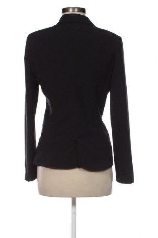 Γυναικείο σακάκι Terranova, Μέγεθος S, Χρώμα Μαύρο, Τιμή 5,63 €