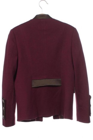 Γυναικείο σακάκι The Extreme Collection, Μέγεθος S, Χρώμα Κόκκινο, Τιμή 75,80 €