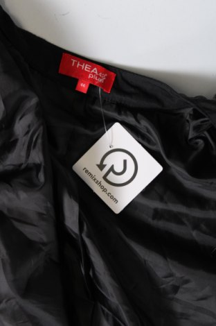 Dámske sako  Thea Plus, Veľkosť XL, Farba Viacfarebná, Cena  5,74 €