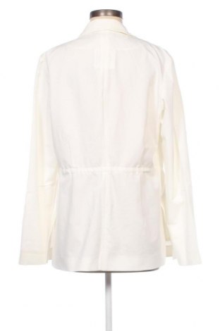 Γυναικείο σακάκι Thomas Rath, Μέγεθος L, Χρώμα Λευκό, Τιμή 39,41 €
