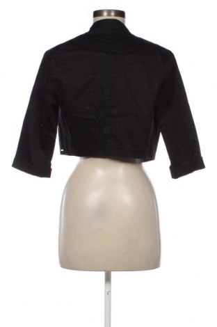 Дамско сако Toi & Moi, Размер S, Цвят Черен, Цена 20,64 лв.
