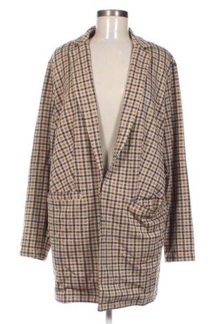 Γυναικείο σακάκι Tom Tailor, Μέγεθος XL, Χρώμα Πολύχρωμο, Τιμή 6,65 €