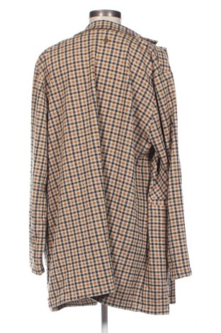Γυναικείο σακάκι Tom Tailor, Μέγεθος XL, Χρώμα Πολύχρωμο, Τιμή 8,51 €