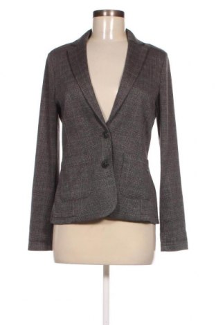 Γυναικείο σακάκι Tom Tailor, Μέγεθος M, Χρώμα Γκρί, Τιμή 26,60 €