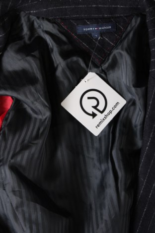 Γυναικείο σακάκι Tommy Hilfiger, Μέγεθος XS, Χρώμα Μπλέ, Τιμή 43,79 €
