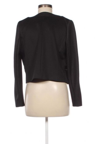 Γυναικείο σακάκι Tout Feu Tout Femme, Μέγεθος S, Χρώμα Μαύρο, Τιμή 12,61 €