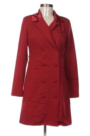 Γυναικείο σακάκι Trendyol, Μέγεθος S, Χρώμα Κόκκινο, Τιμή 13,96 €