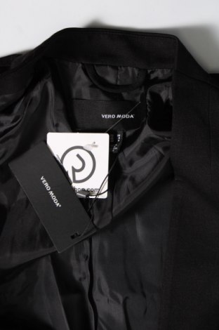 Dámske sako  Vero Moda, Veľkosť S, Farba Čierna, Cena  30,86 €